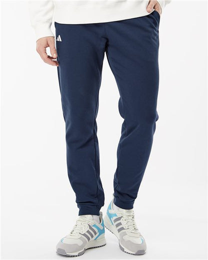 Adidas A436 Unisex Fleece Joggers