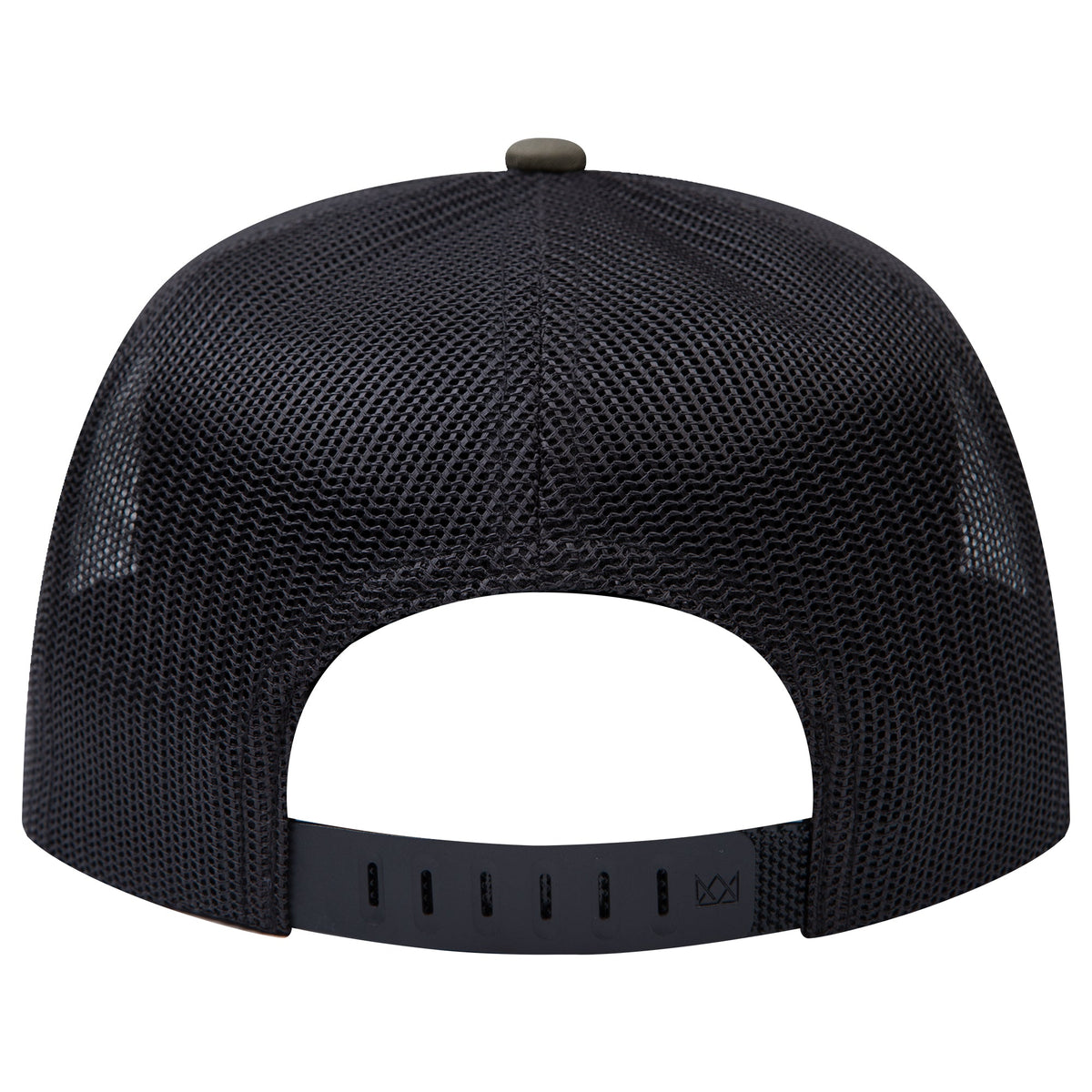 Empire Cove EC008 5 Panel Classic Trucker Hat