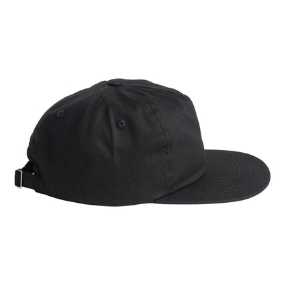 Atonal A101 Unstructured Strapback Hat