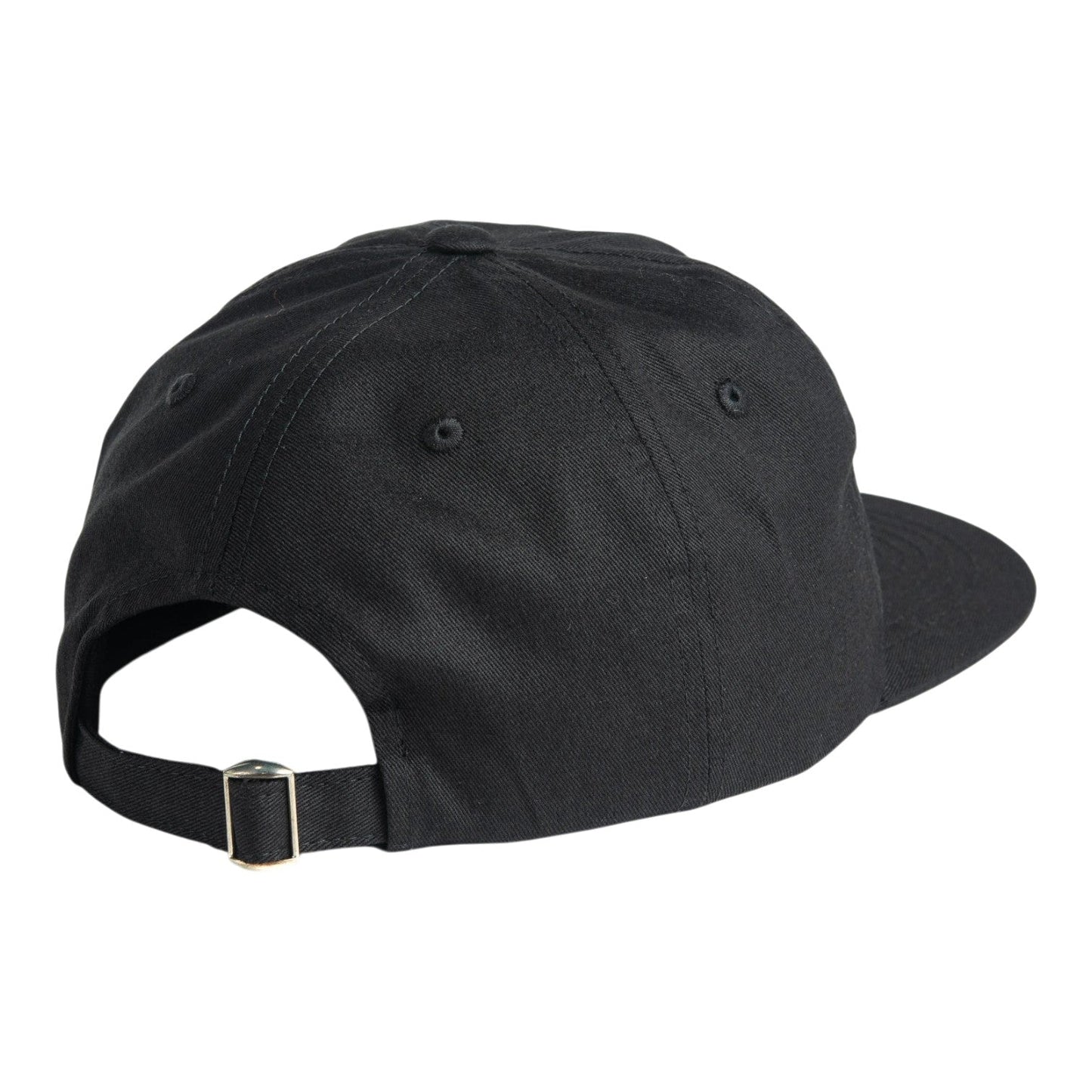Atonal A101 Unstructured Strapback Hat