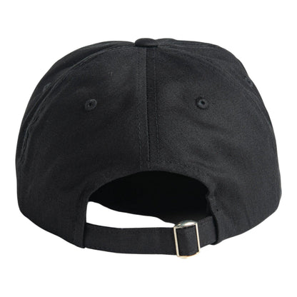 Atonal A101 Unstructured Strapback Hat