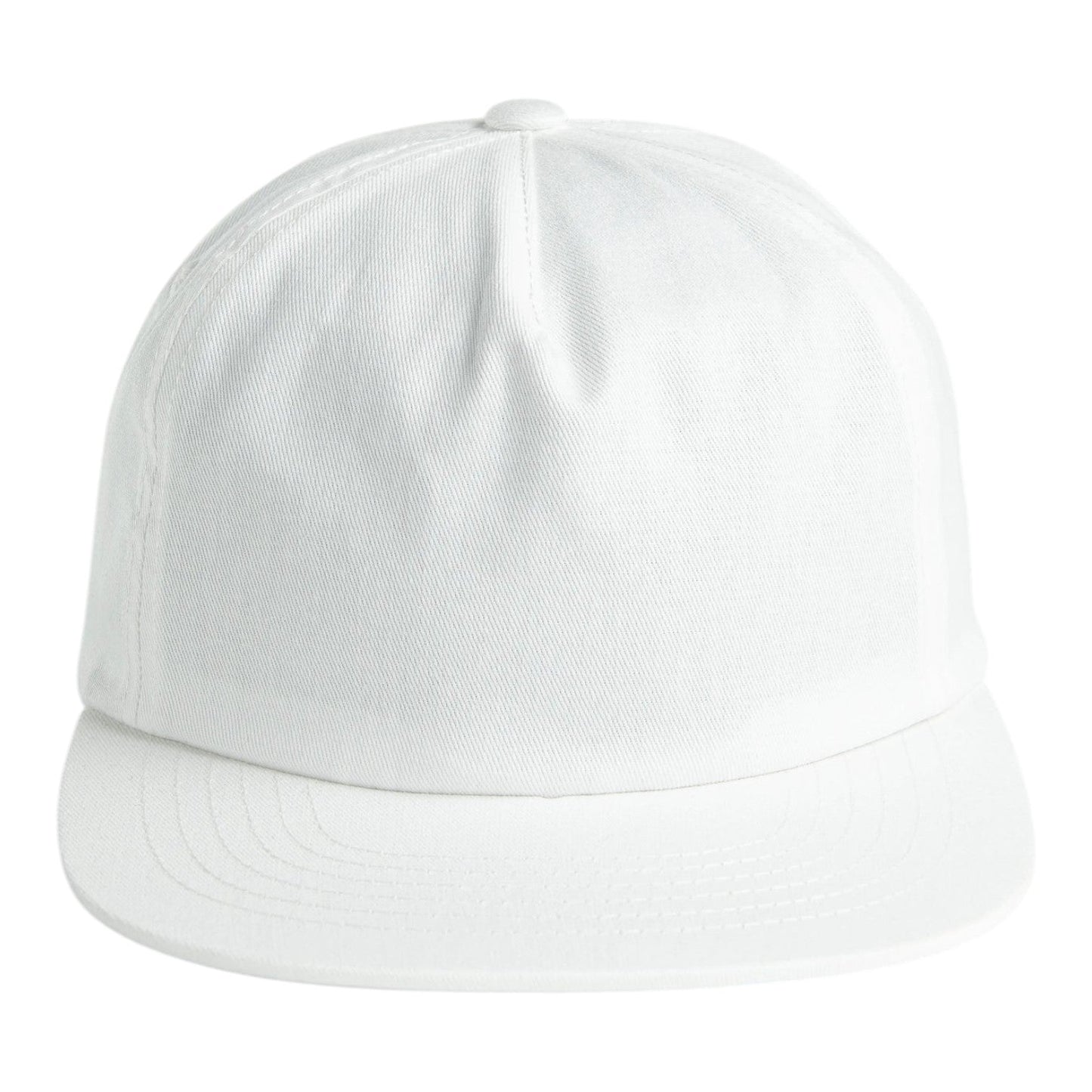Atonal A101 Unstructured Strapback Hat