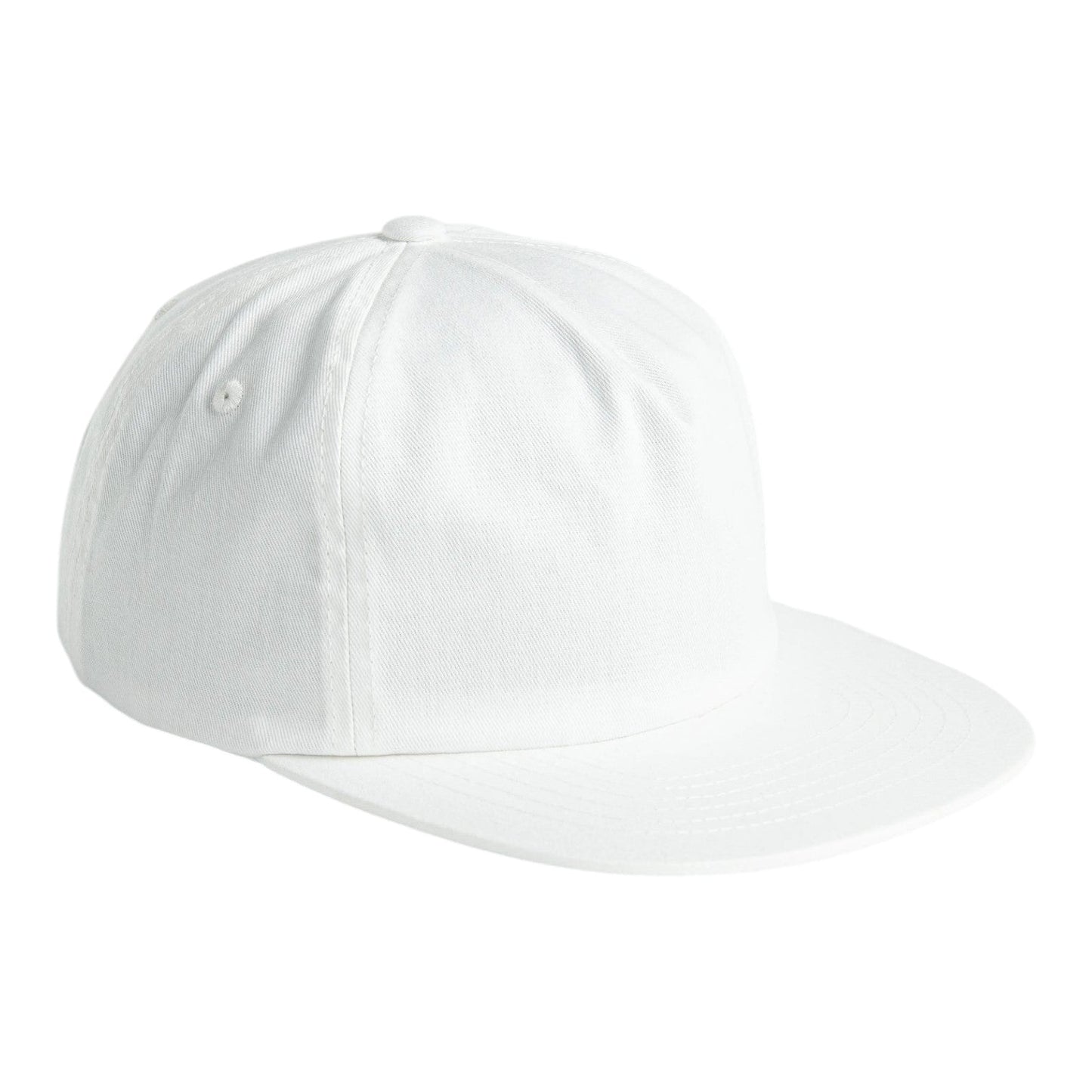 Atonal A101 Unstructured Strapback Hat