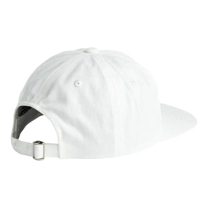 Atonal A101 Unstructured Strapback Hat