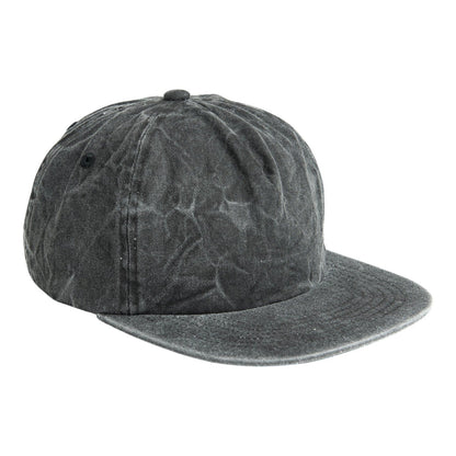Atonal A101 Unstructured Strapback Hat