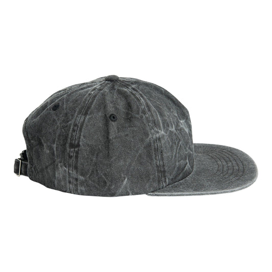 Atonal A101 Unstructured Strapback Hat