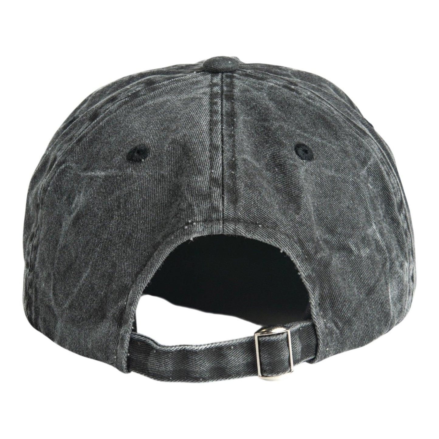 Atonal A101 Unstructured Strapback Hat