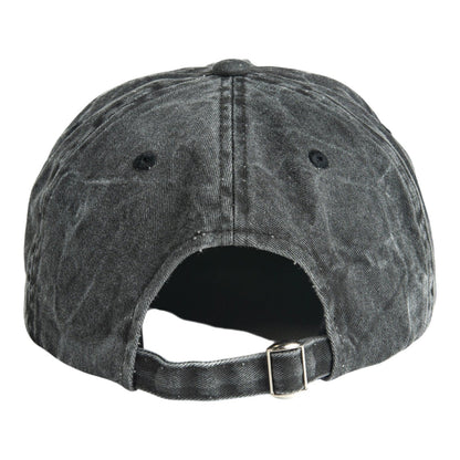Atonal A101 Unstructured Strapback Hat