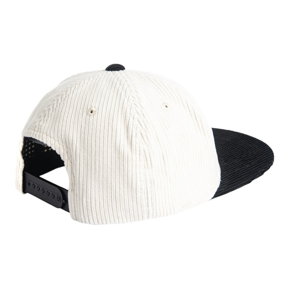 Atonal A500C Corduroy Snapback Hat