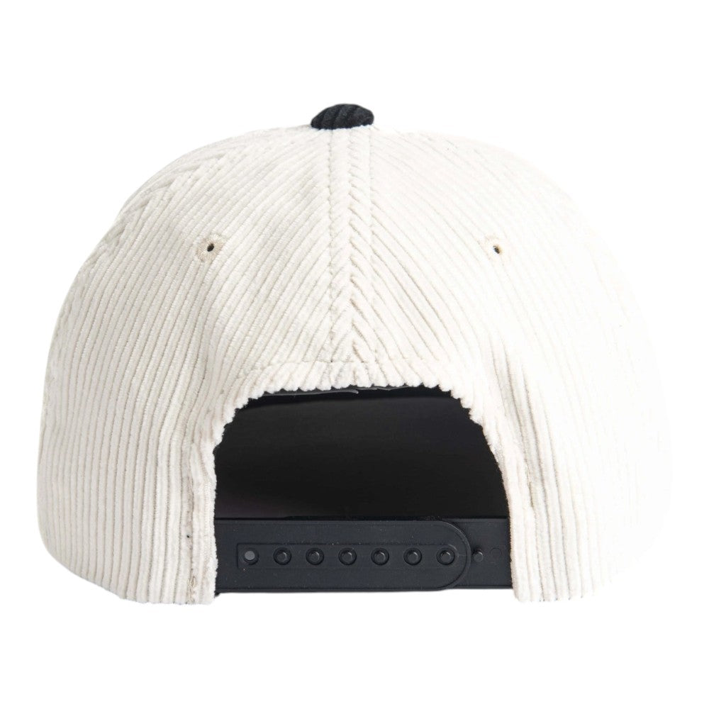Atonal A500C Corduroy Snapback Hat