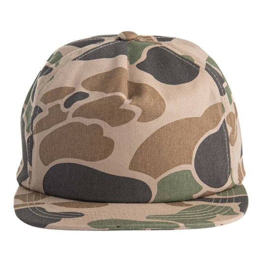 Atonal A500SB Short Bill Hat