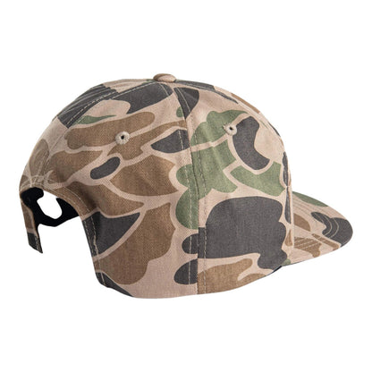 Atonal A500SB Short Bill Hat