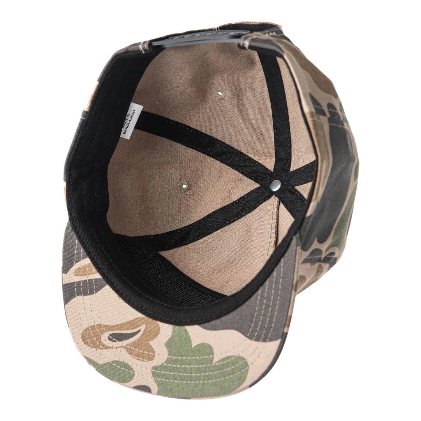 Atonal A500SB Short Bill Hat