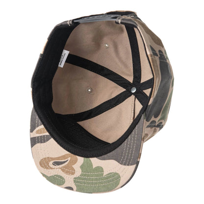 Atonal A500SB Short Bill Hat