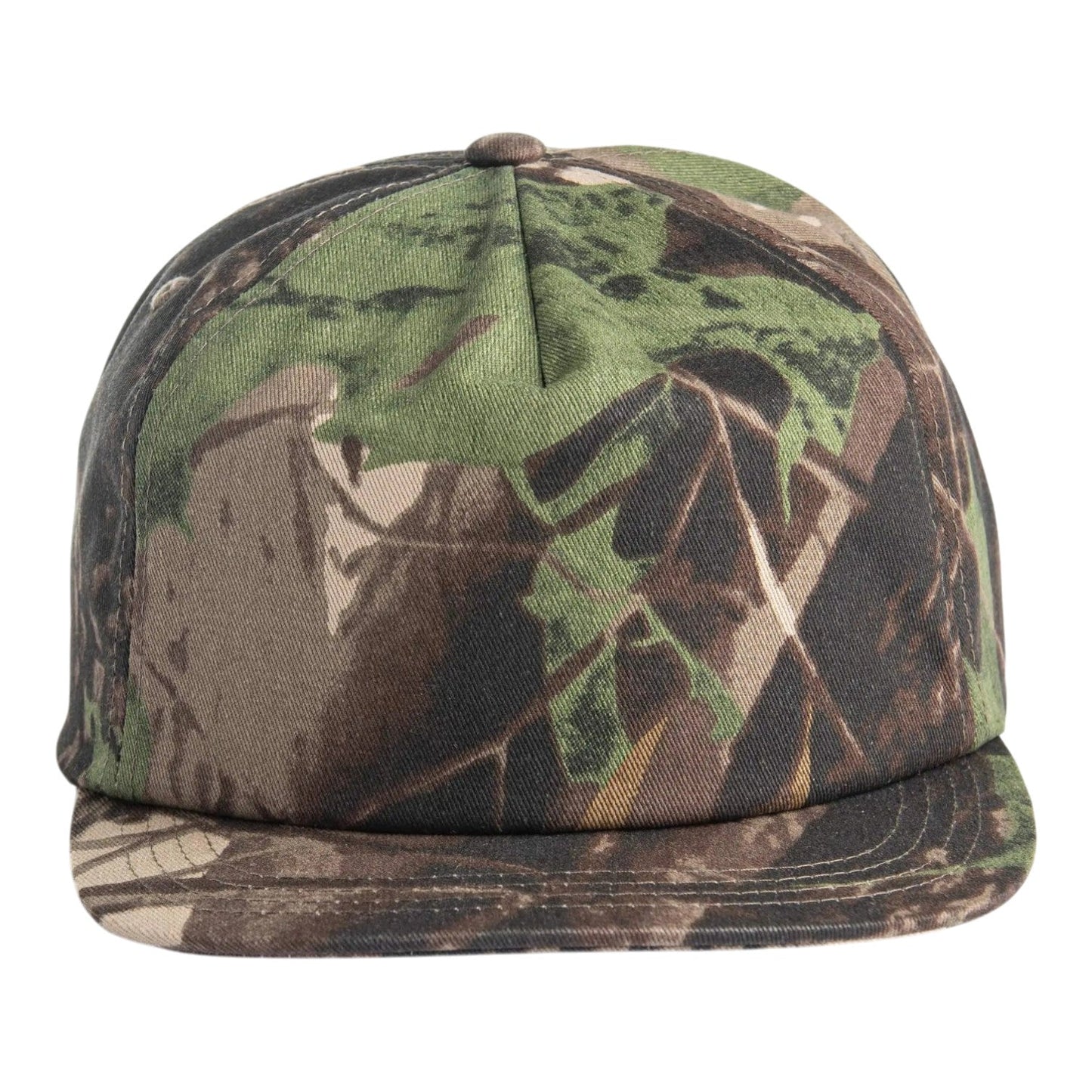 Atonal A500SB Short Bill Hat