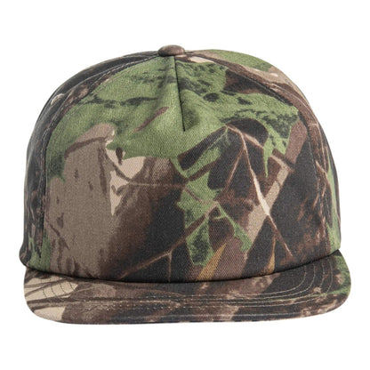 Atonal A500SB Short Bill Hat