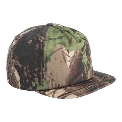 Atonal A500SB Short Bill Hat