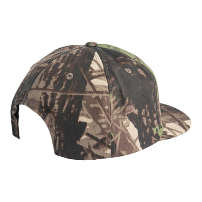 Atonal A500SB Short Bill Hat