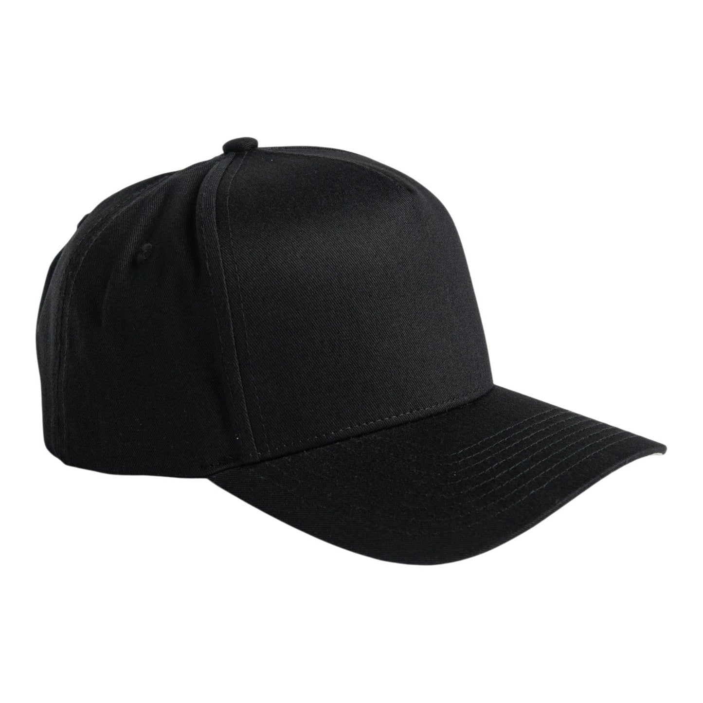 Atonal A590 A Frame Snapback Cap