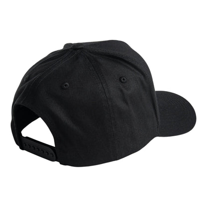 Atonal A590 A Frame Snapback Cap