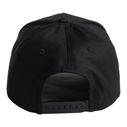 Atonal A590 A Frame Snapback Cap