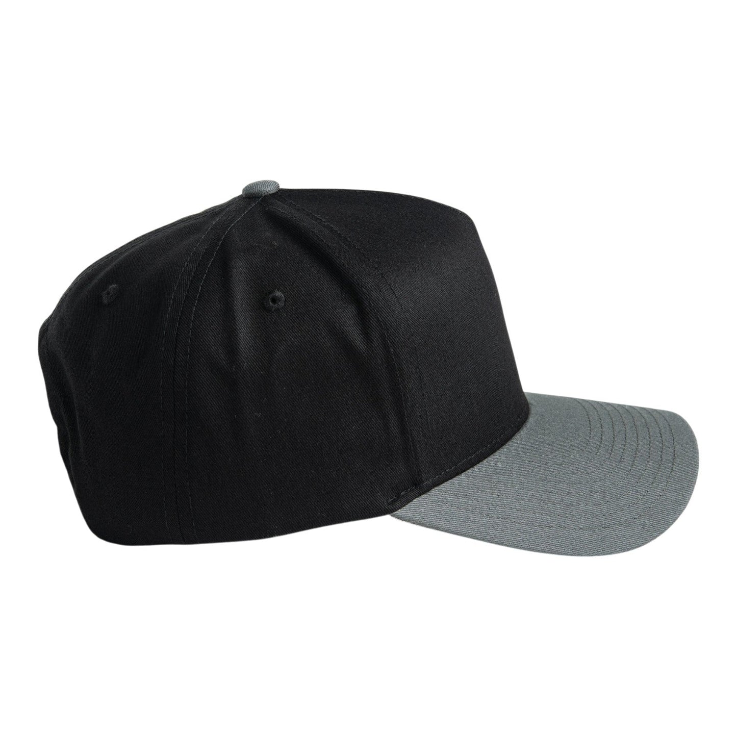 Atonal A590 A Frame Snapback Cap