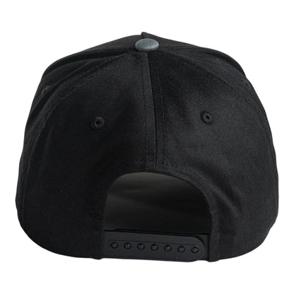 Atonal A590 A Frame Snapback Cap