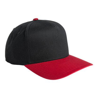 Atonal A590 A Frame Snapback Cap