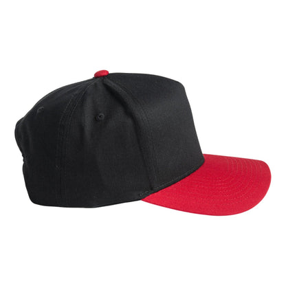 Atonal A590 A Frame Snapback Cap