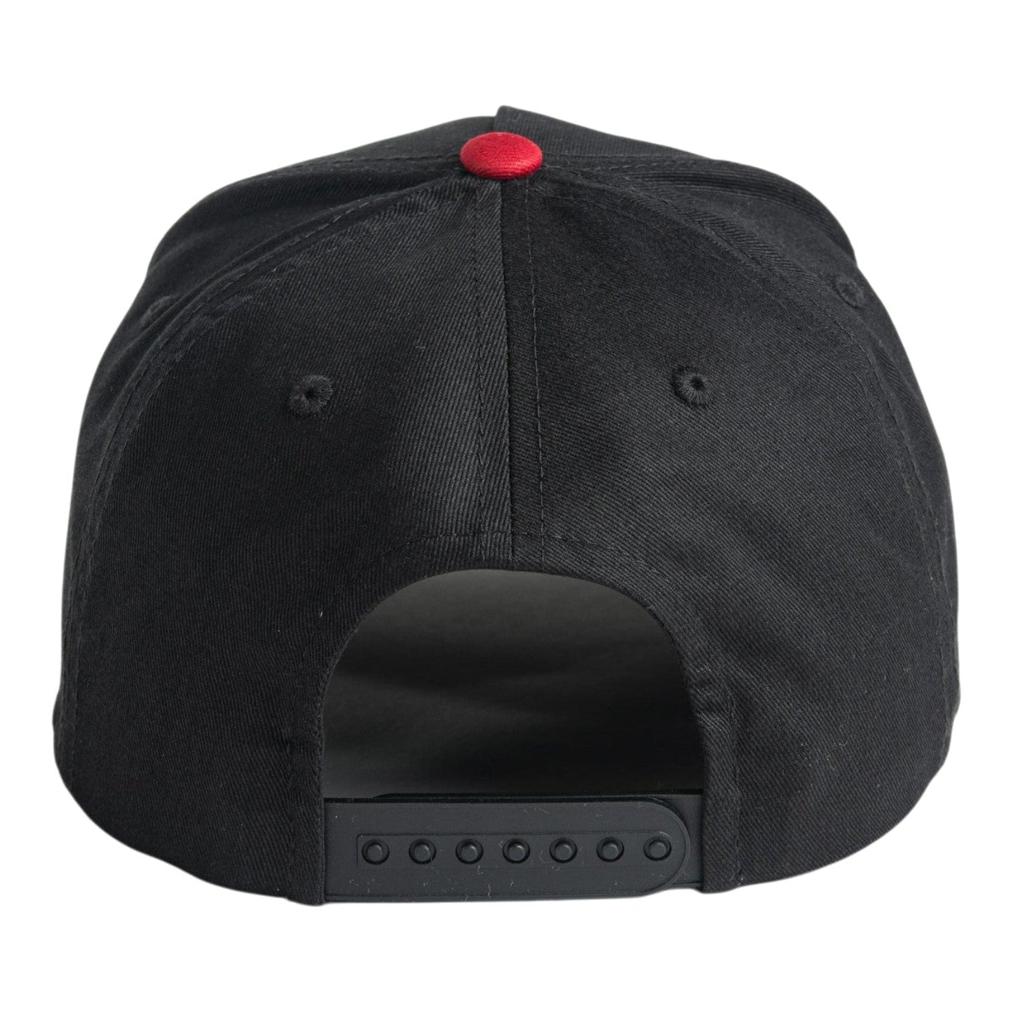 Atonal A590 A Frame Snapback Cap