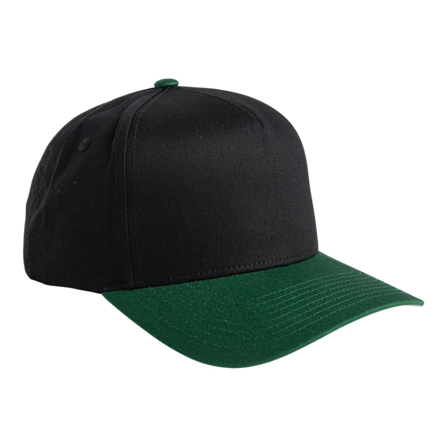 Atonal A590 A Frame Snapback Cap