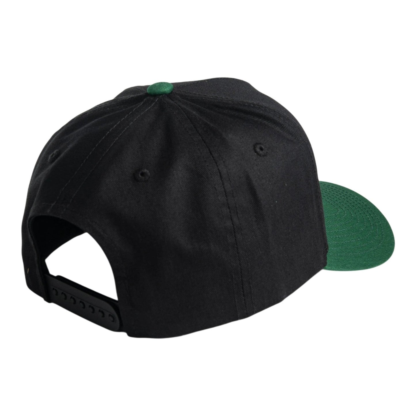 Atonal A590 A Frame Snapback Cap