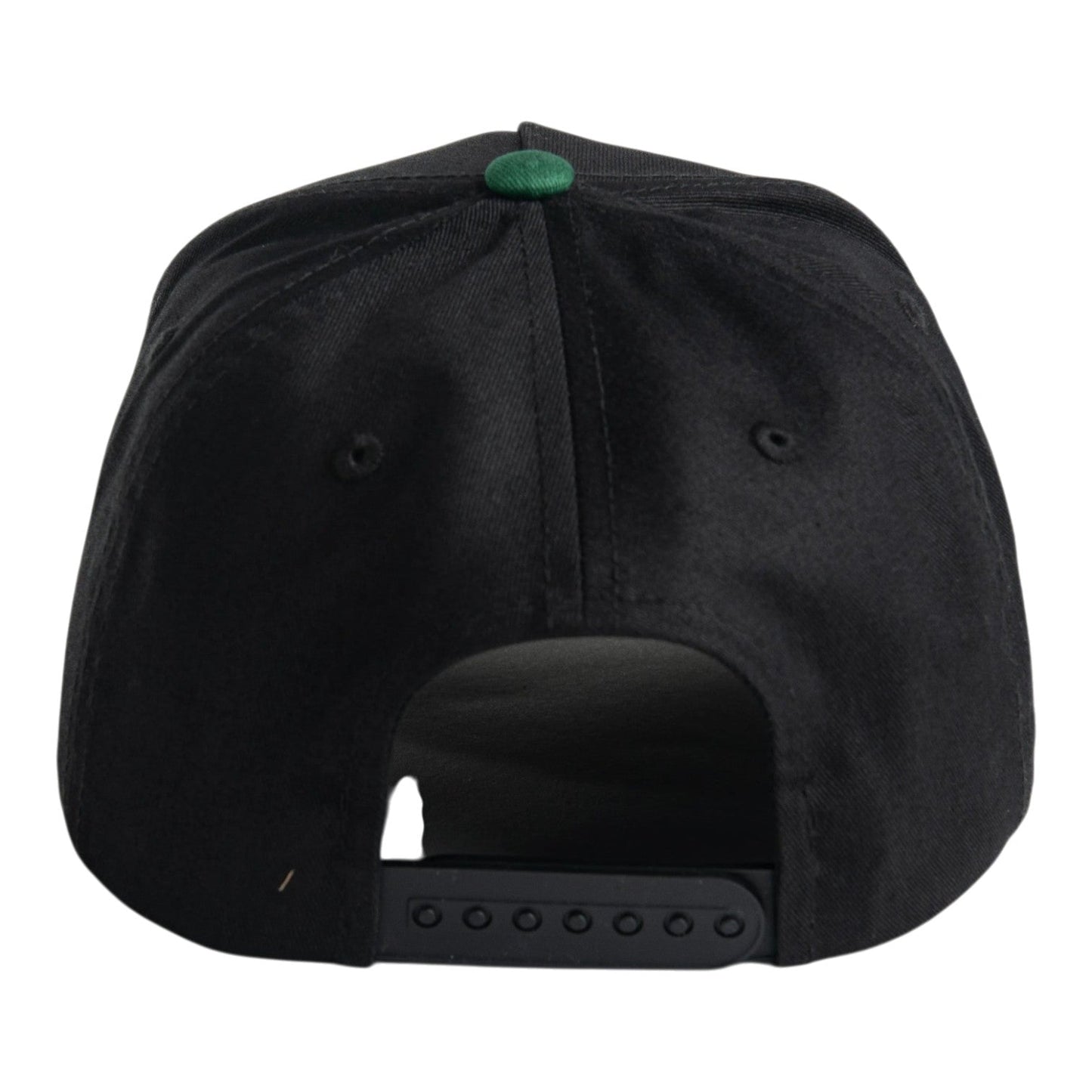 Atonal A590 A Frame Snapback Cap