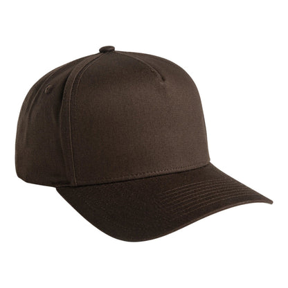 Atonal A590 A Frame Snapback Cap
