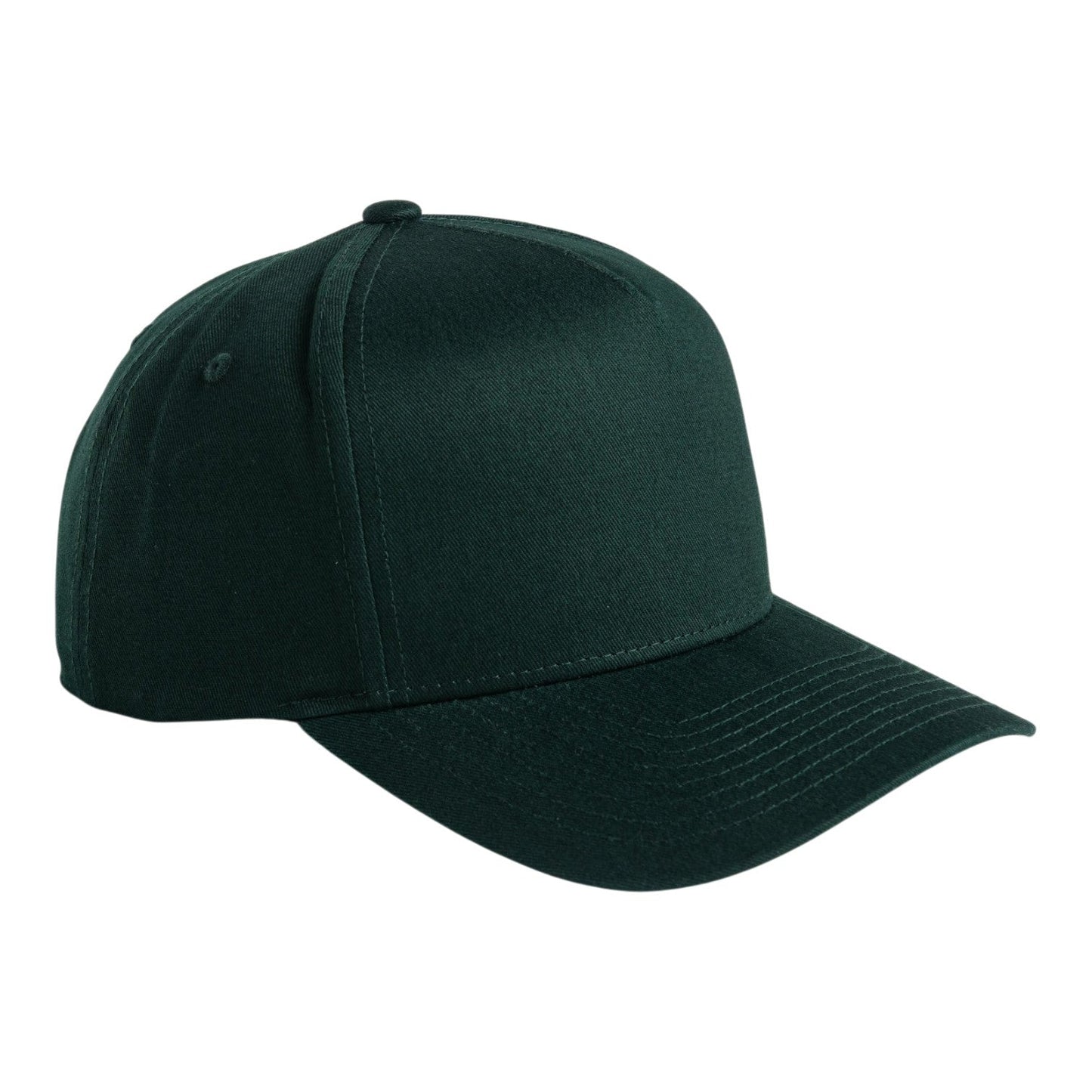 Atonal A590 A Frame Snapback Cap