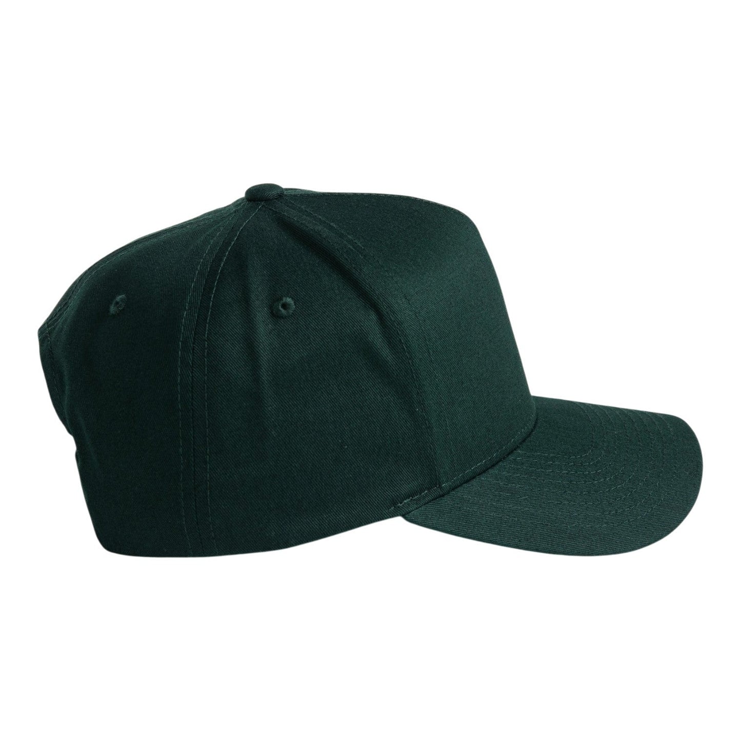 Atonal A590 A Frame Snapback Cap