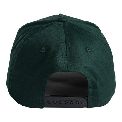 Atonal A590 A Frame Snapback Cap