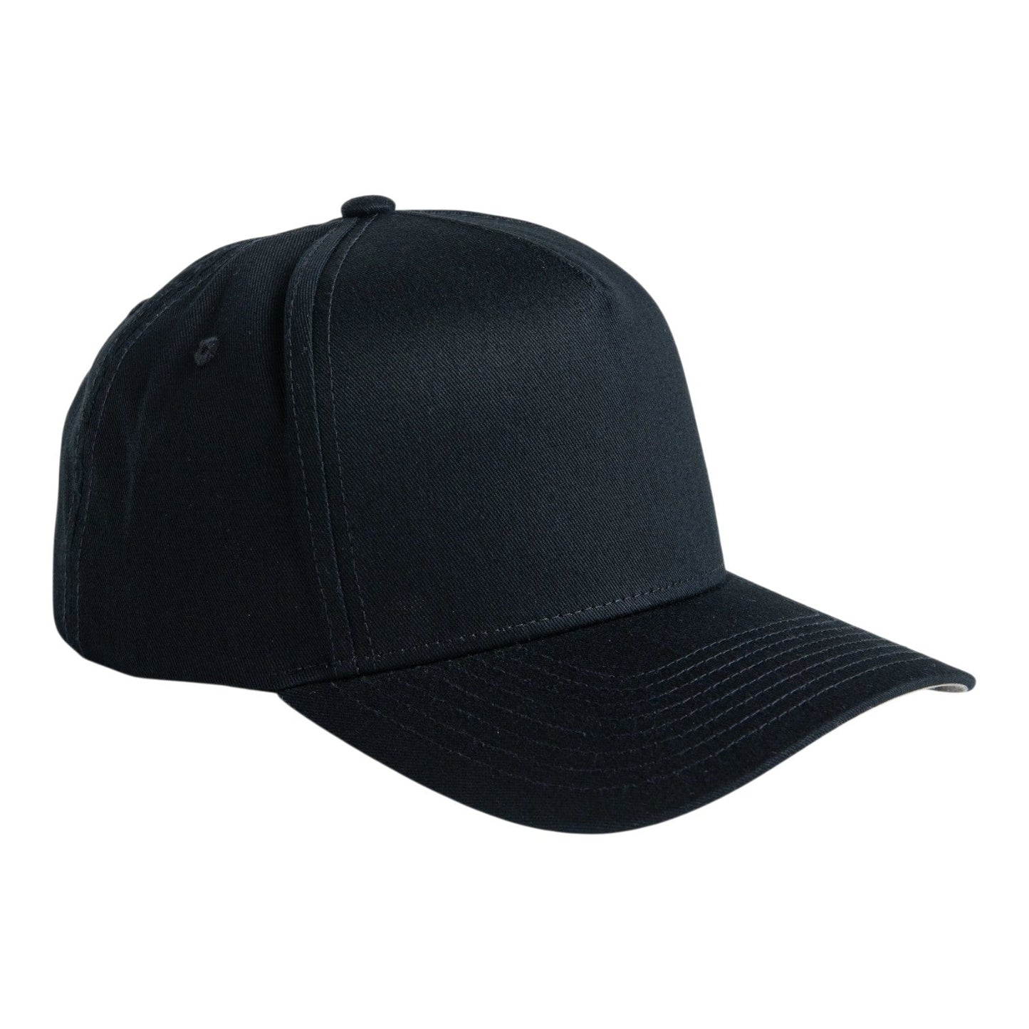 Atonal A590 A Frame Snapback Cap