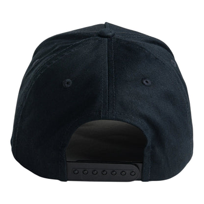 Atonal A590 A Frame Snapback Cap