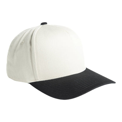 Atonal A590 A Frame Snapback Cap