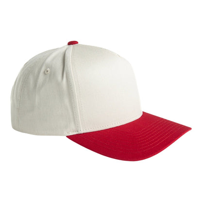 Atonal A590 A Frame Snapback Cap