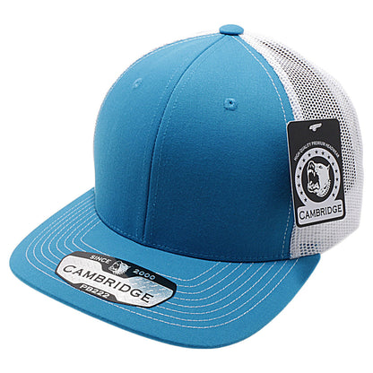 Pit Bull Cambridge PB222 Trucker Hat