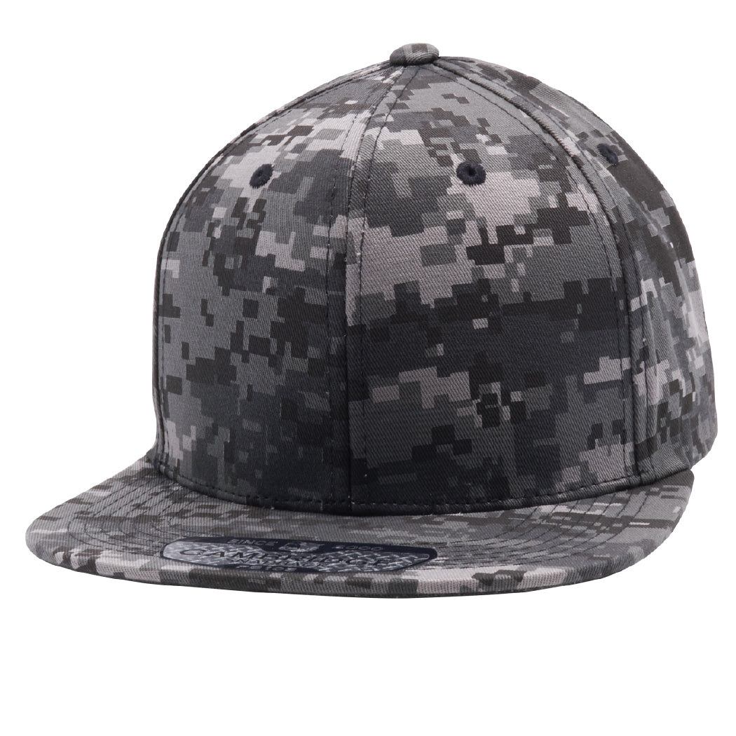 Pit Bull PB105 Cotton Snapback Cap