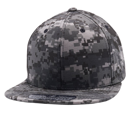 Pit Bull PB105 Cotton Snapback Cap