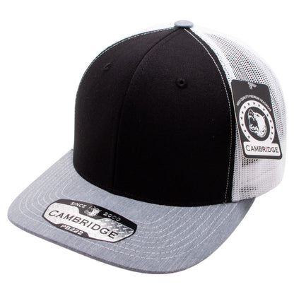 Pit Bull Cambridge PB222 Trucker Hat