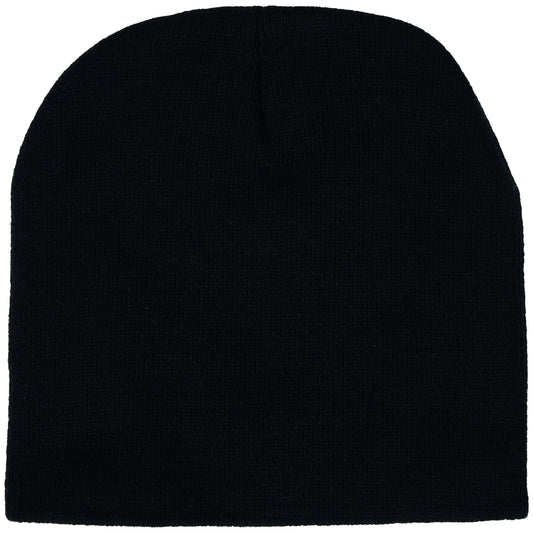 Nissun 8" Beanie Cap - BENI
