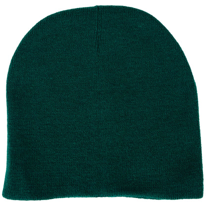 Nissun 8" Beanie Cap - BENI