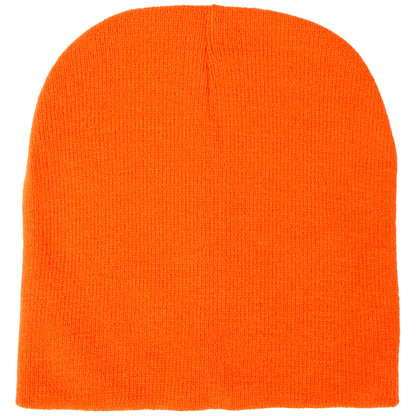 Nissun 8" Beanie Cap - BENI