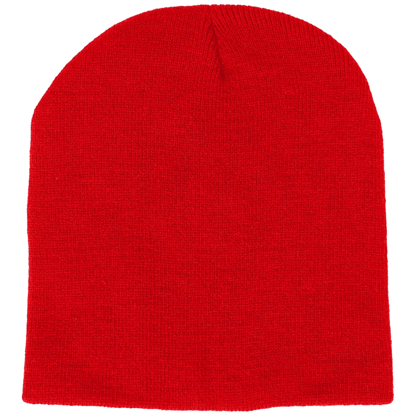 Nissun 8" Beanie Cap - BENI