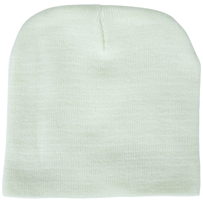 Nissun 8" Beanie Cap - BENI